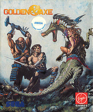 Box Art
