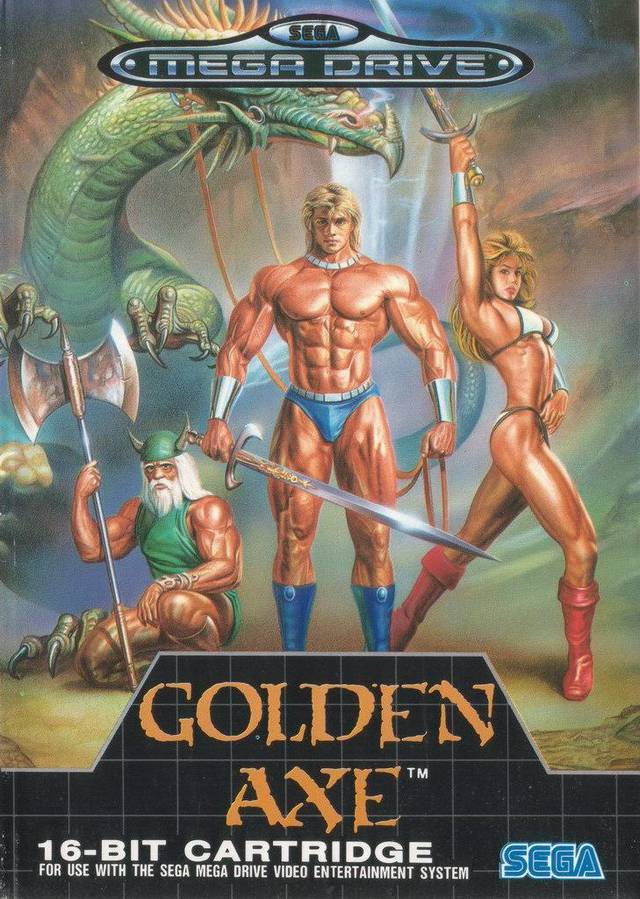 Box Art