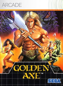 Box Art