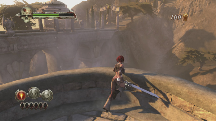X360 Screenshots