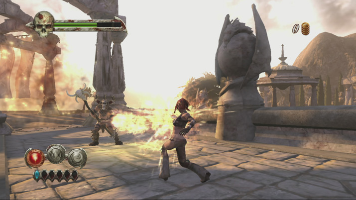 X360 Screenshots