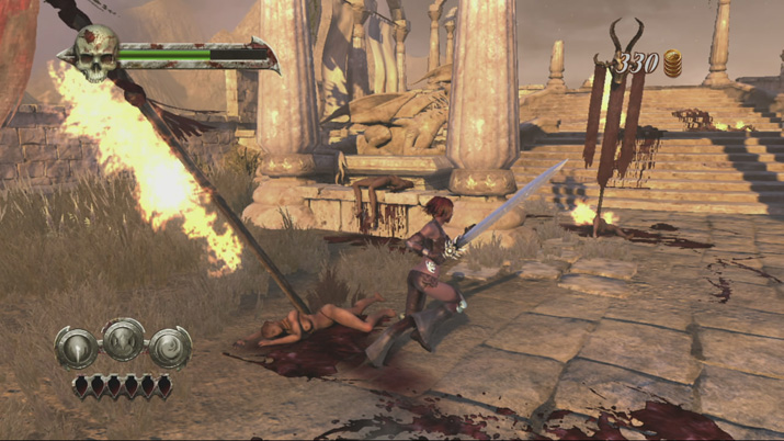 X360 Screenshots