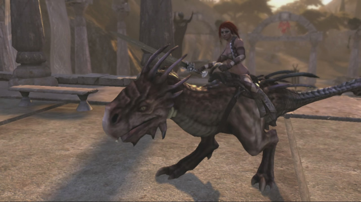 X360 Screenshots