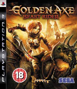 Box Art