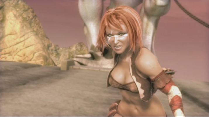 X360 Screenshots
