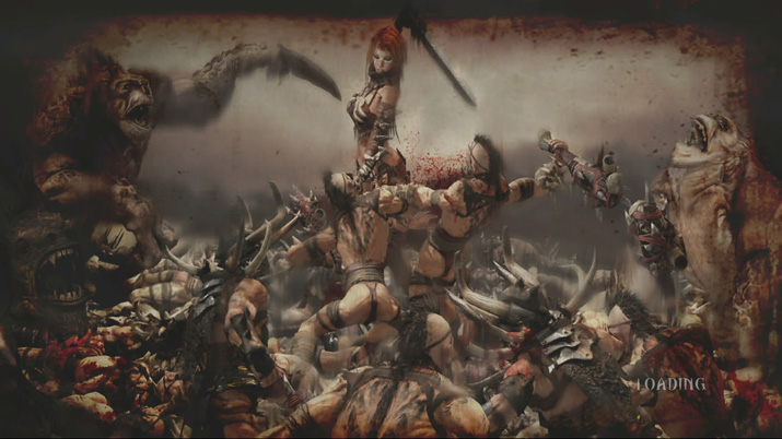 X360 Screenshots