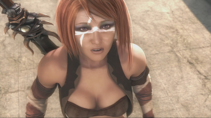 X360 Screenshots