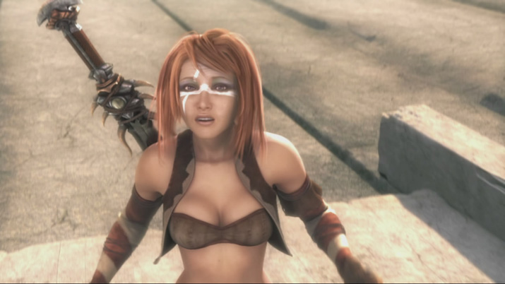 X360 Screenshots