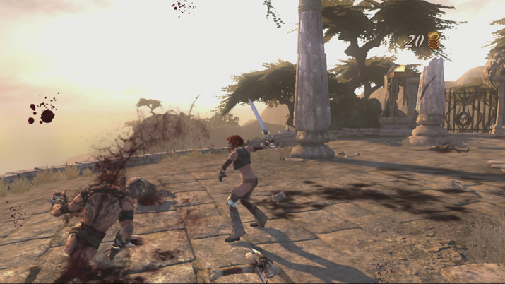 X360 Screenshots