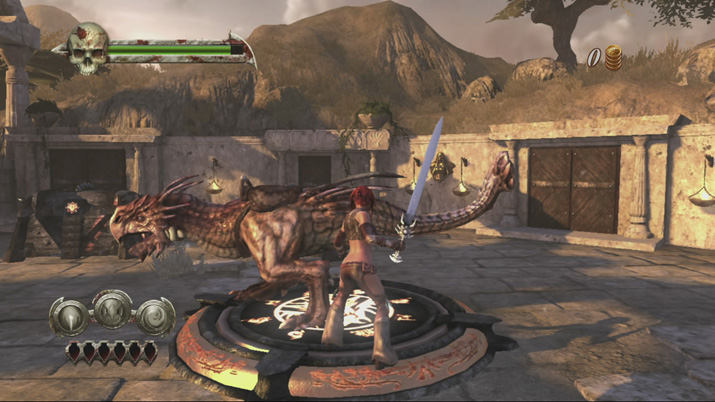 X360 Screenshots