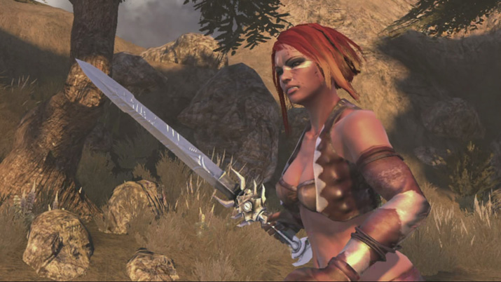 X360 Screenshots