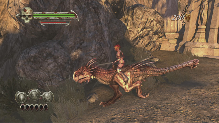 X360 Screenshots