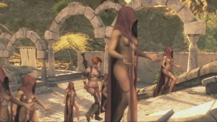X360 Screenshots