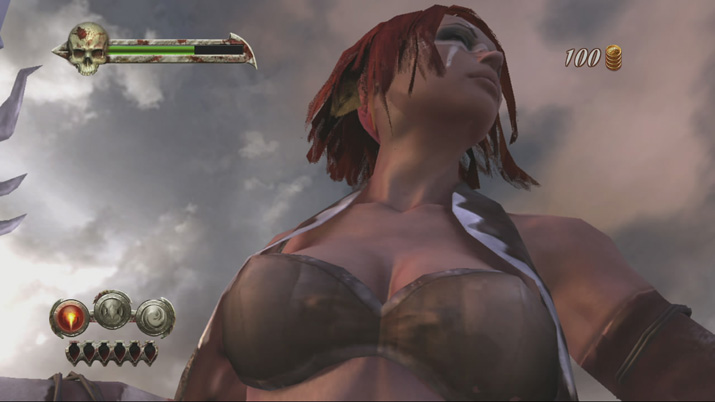 X360 Screenshots