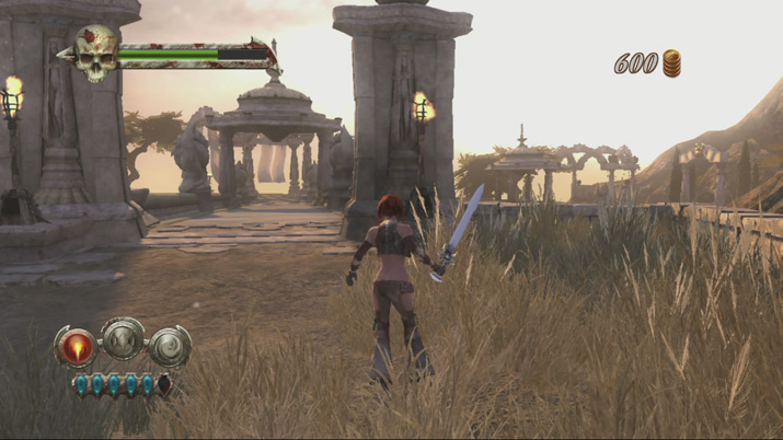 X360 Screenshots