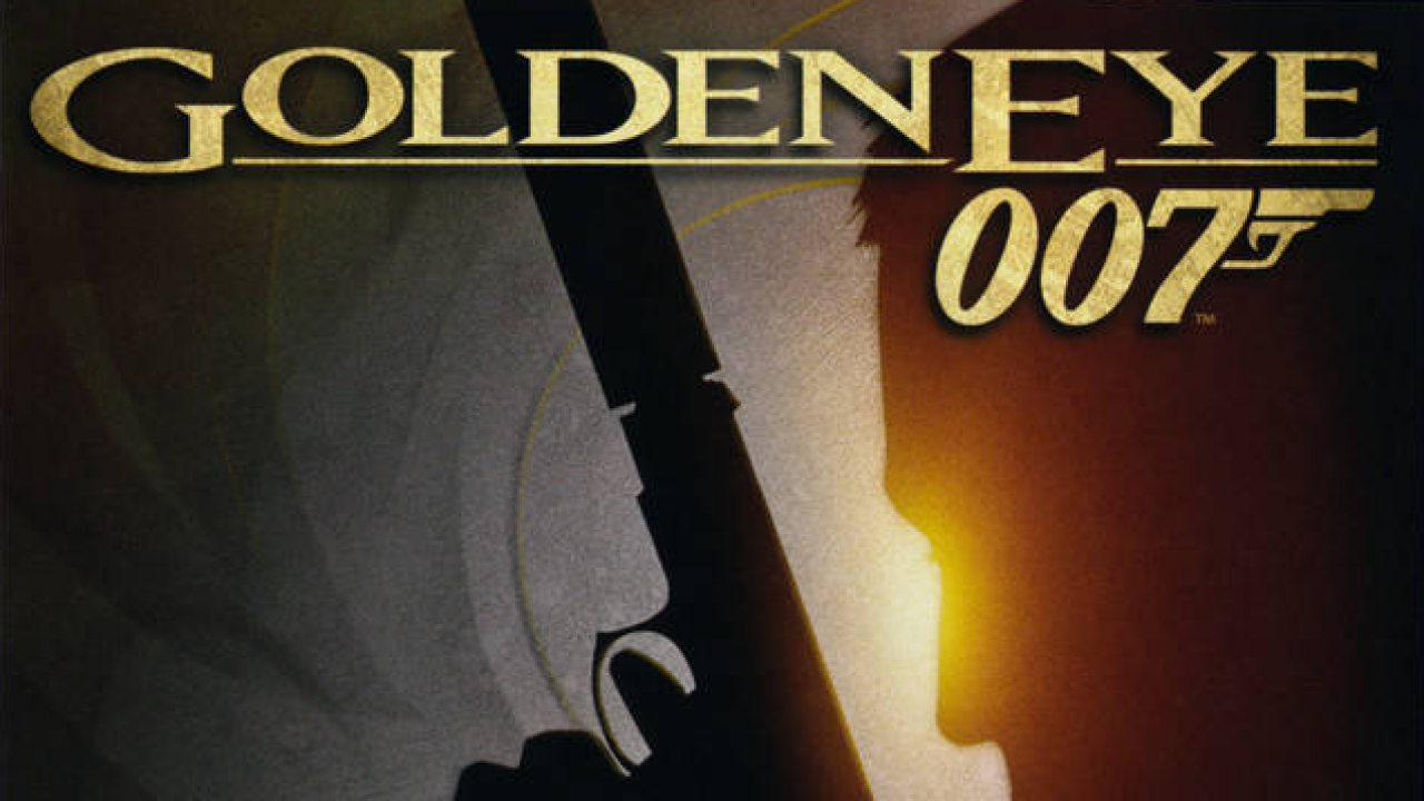 GoldenEye 007
