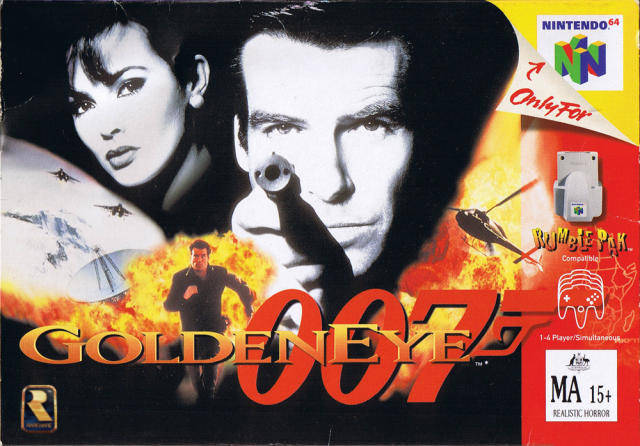 Box Art
