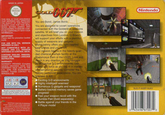 Box Art