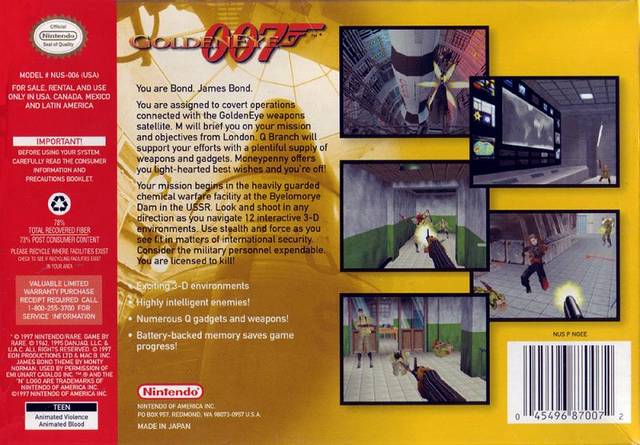 Box Art