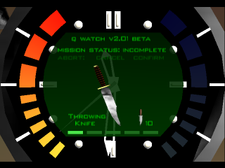 Weapons