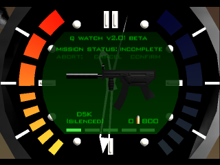 Weapons