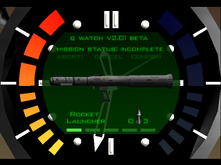 Weapons