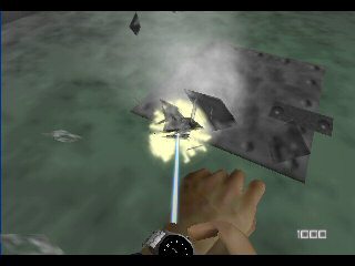 GoldenEye 007