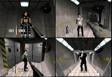 GoldenEye 007