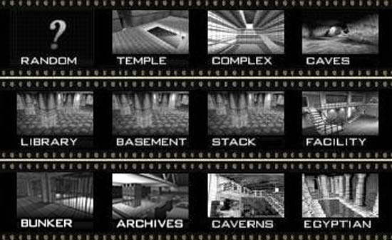 GoldenEye 007