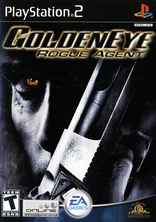 Box Art