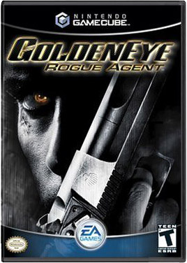 Box Art