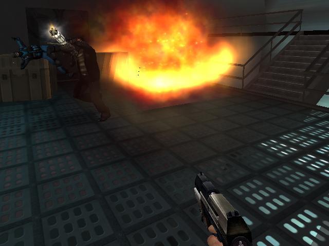 GoldenEye: Rogue Agent