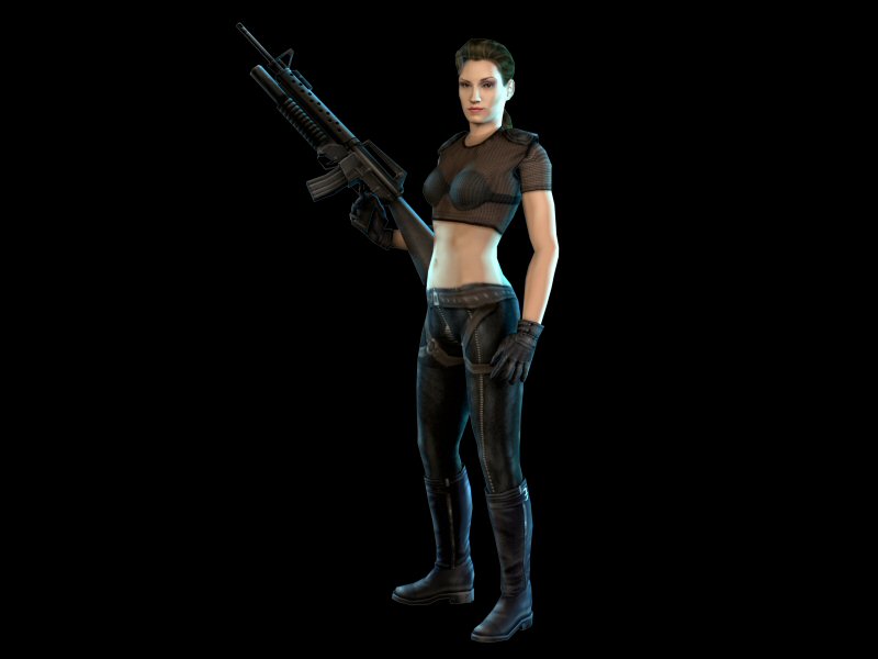 Concept Art