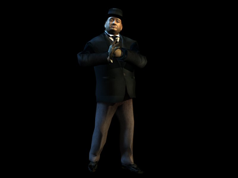 Concept Art