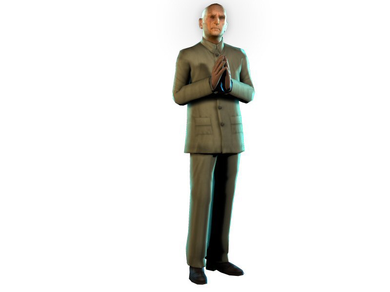 Concept Art