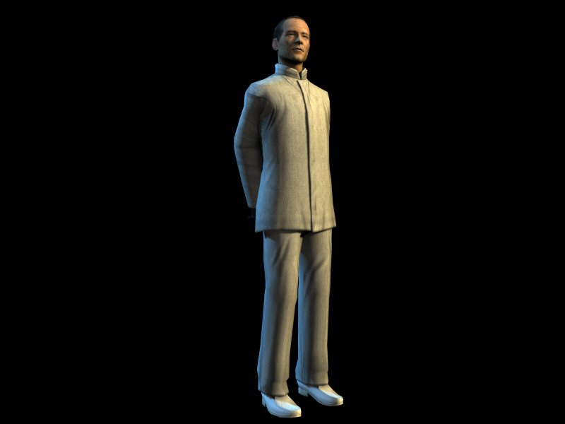 Concept Art
