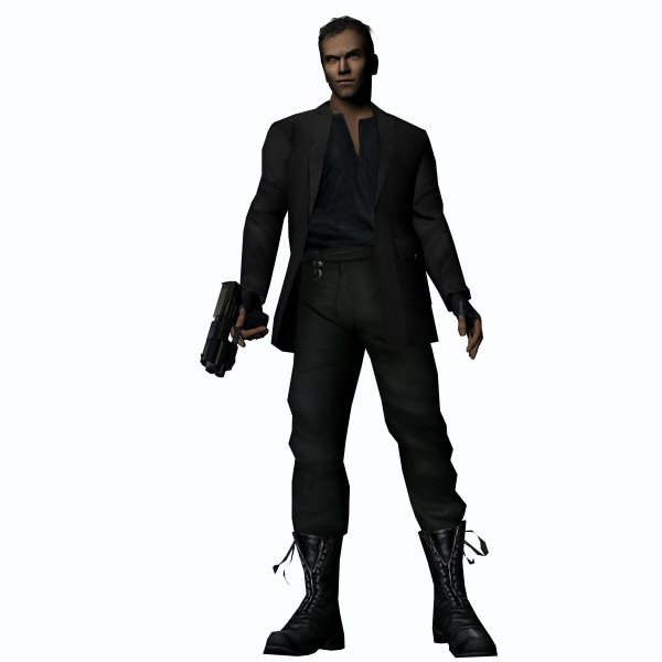 Concept Art