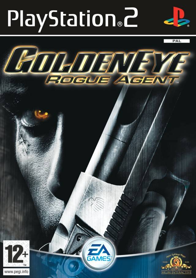 Box Art