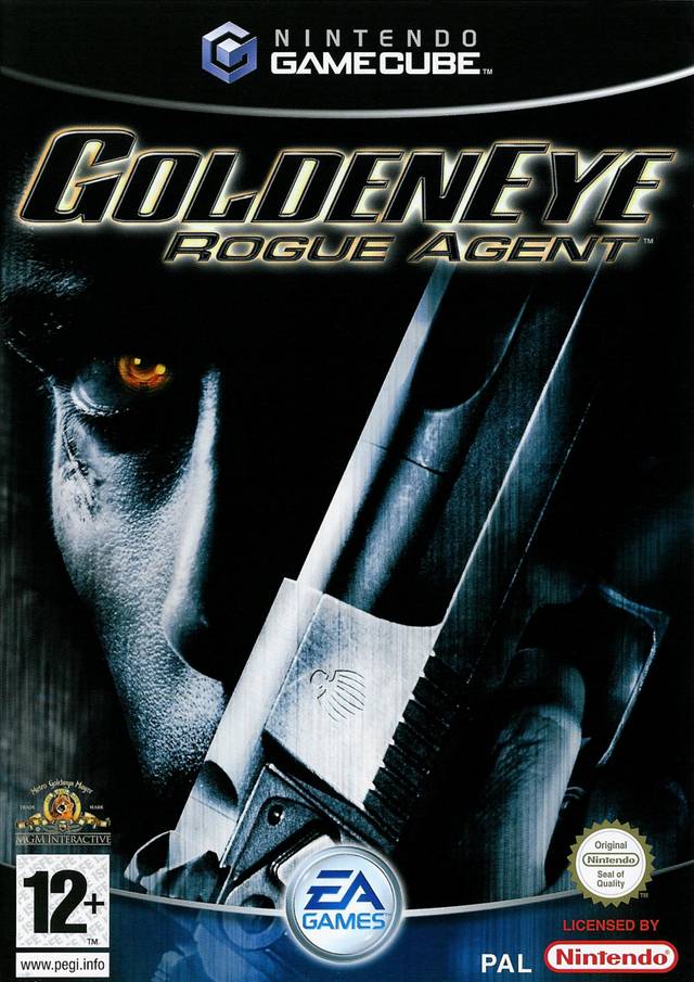 Box Art