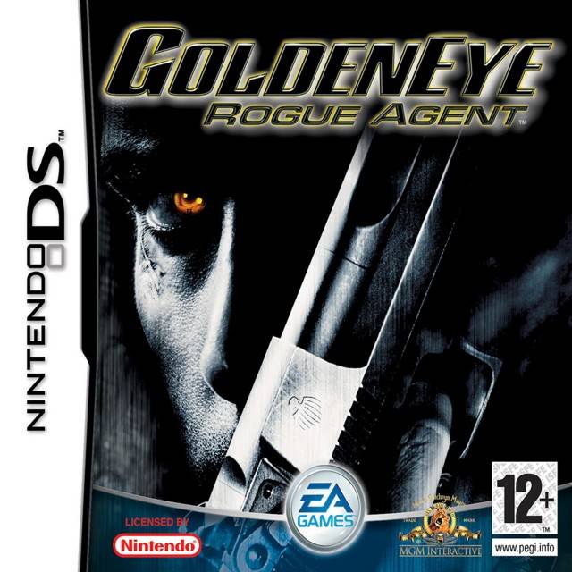 Box Art