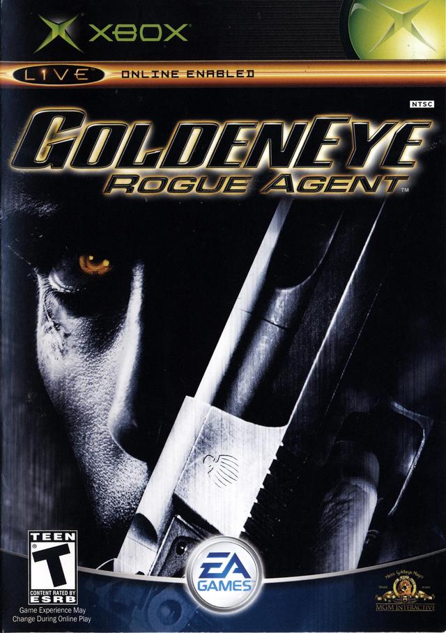 Box Art