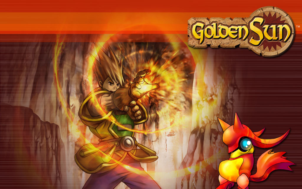 Golden Sun