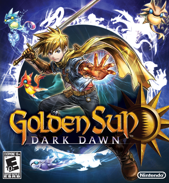 Box Art