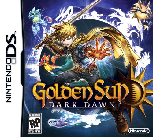 Box Art
