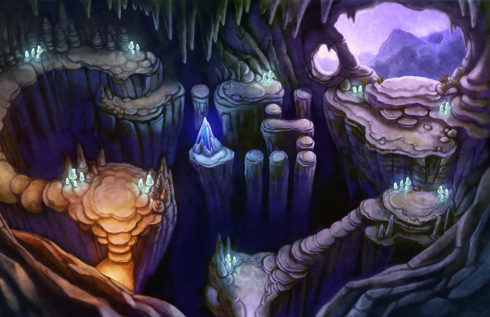 Concept Art