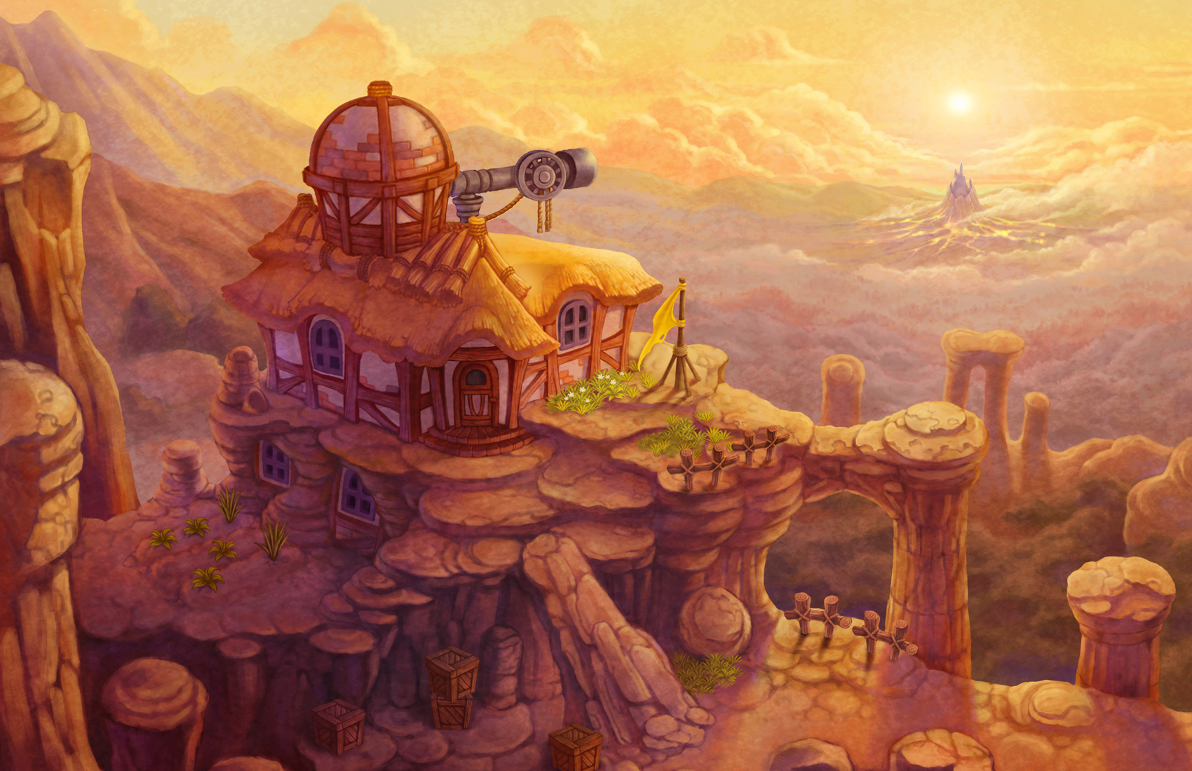 Concept Art