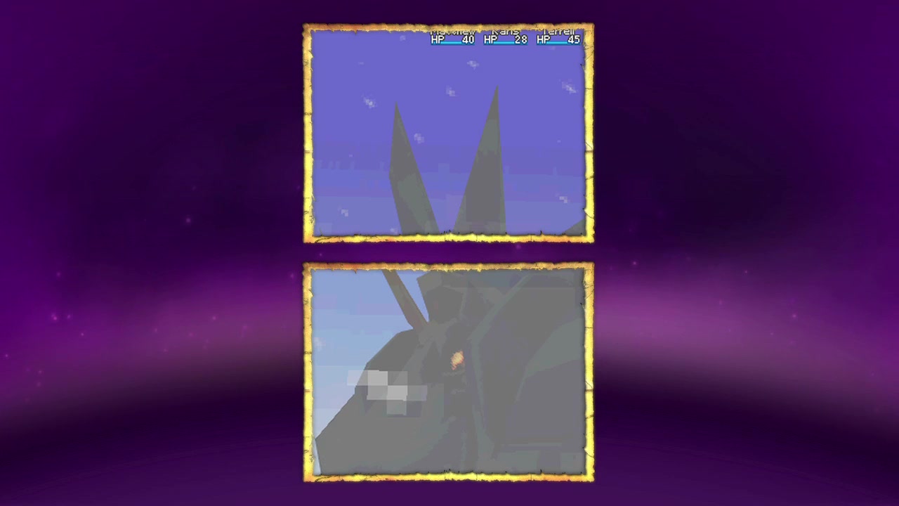 DS Screenshots