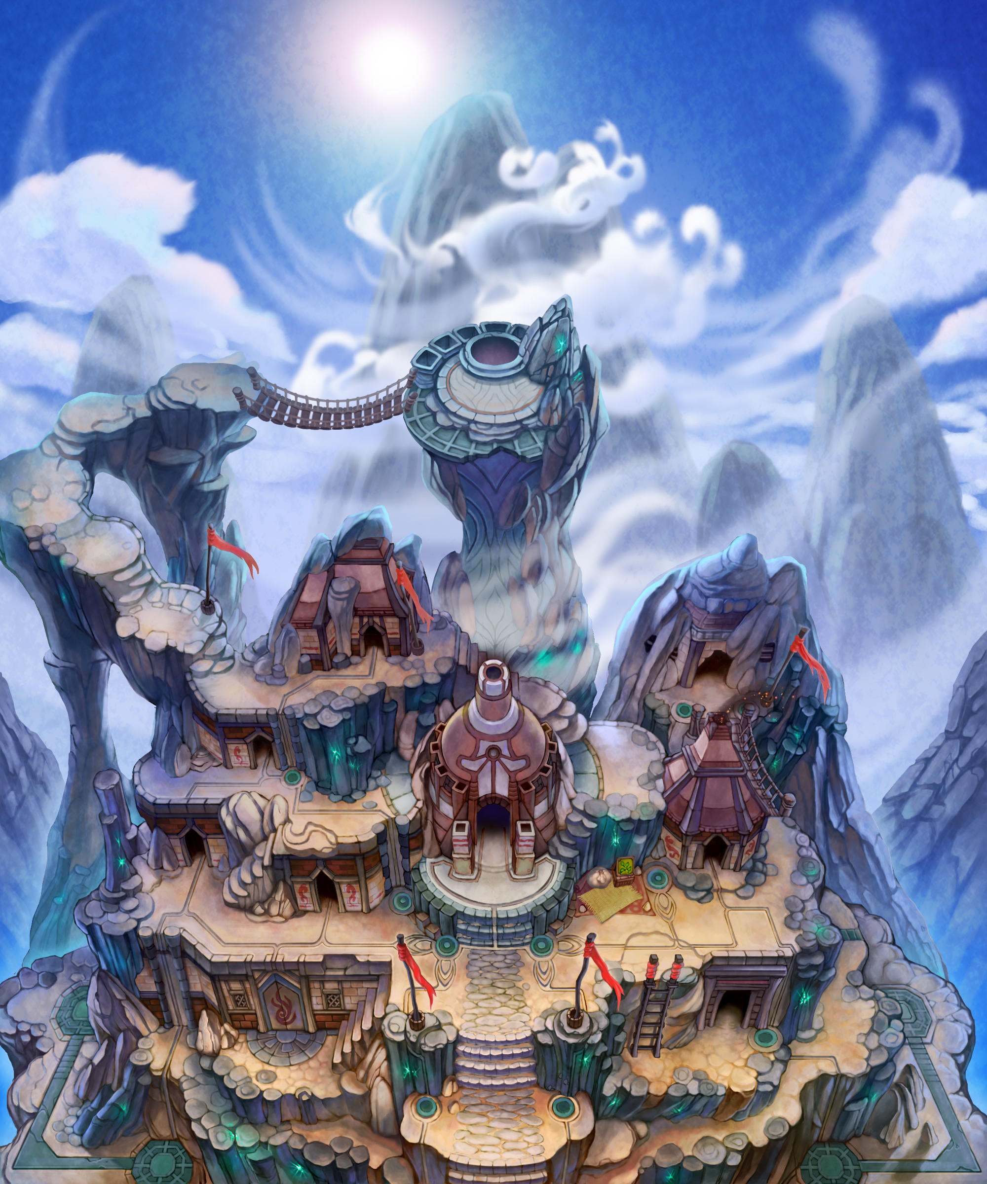 Concept Art