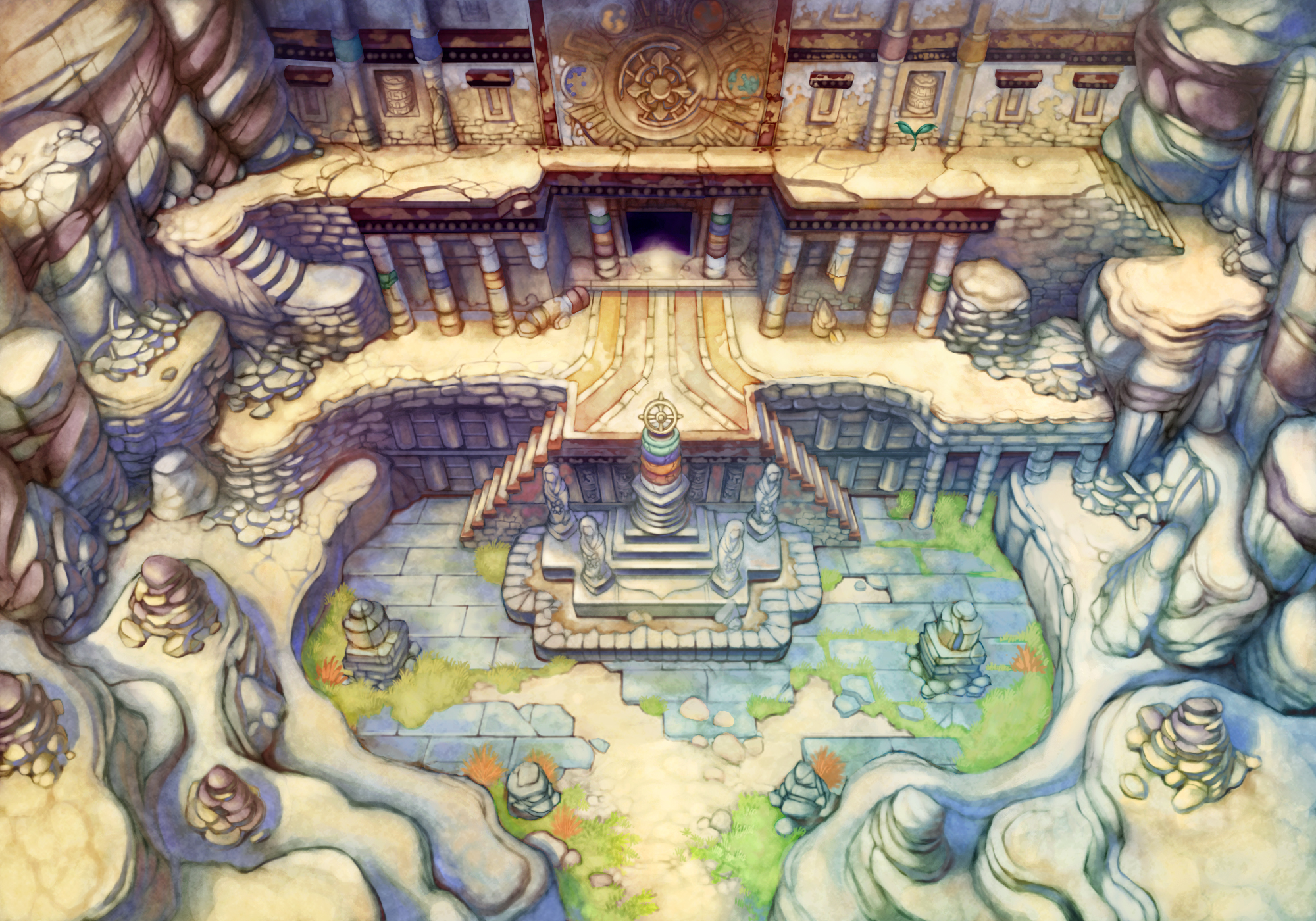 Concept Art