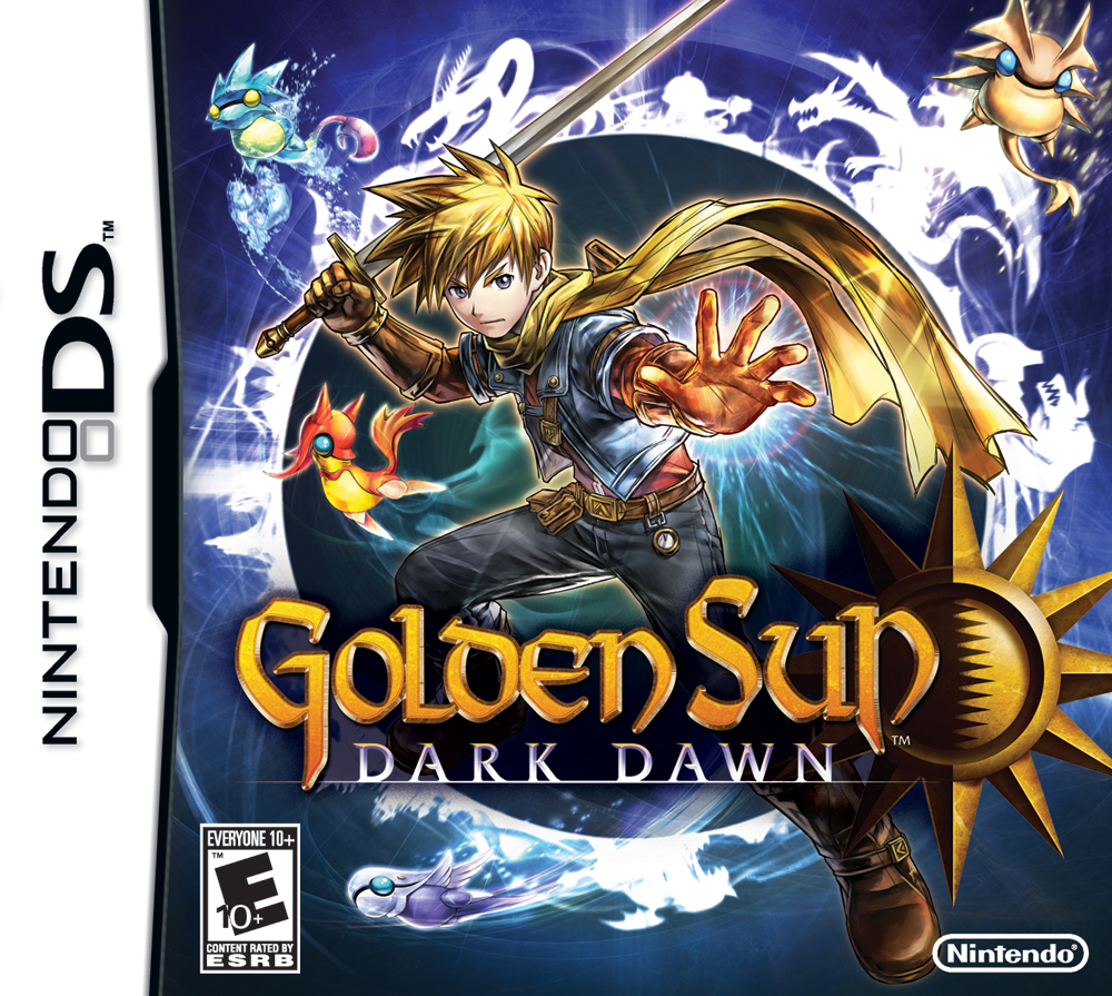Box Art